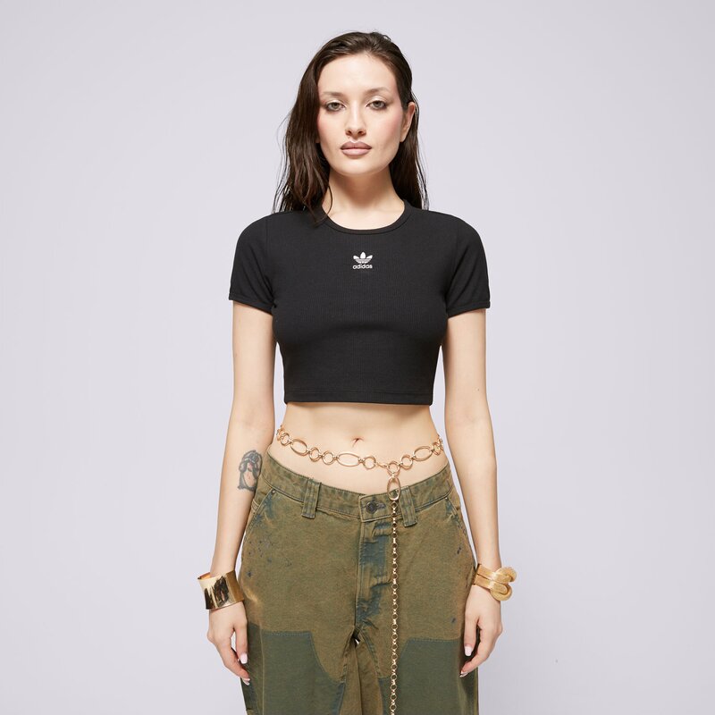 ADIDAS ТЕНИСКА ESS RIB TEE