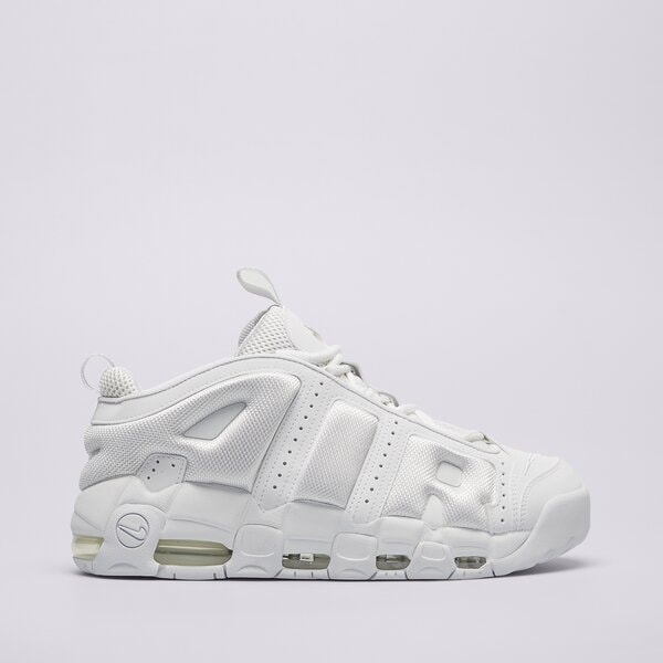 Мъжки маратонки NIKE AIR MORE UPTEMPO LOW fz3055-100 цвят бял