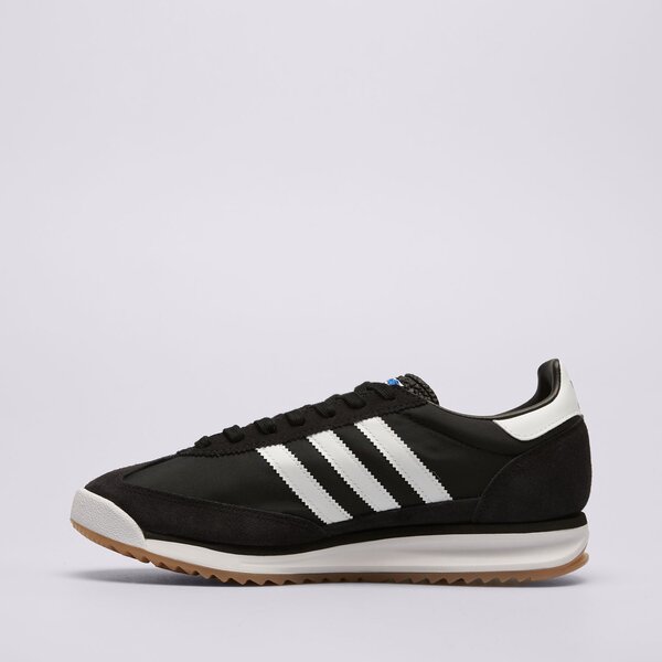 Мъжки маратонки ADIDAS SL 72 RS ji1282 цвят черен