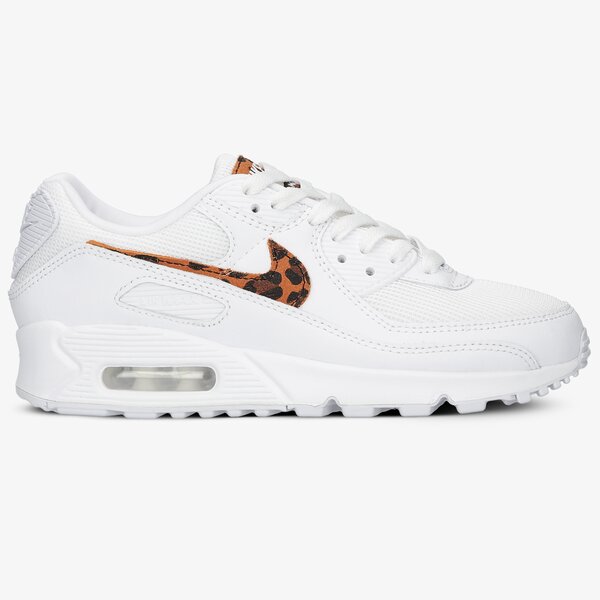 Дамски маратонки NIKE WMNS AIR MAX 90 AX dh4115-100 цвят бял