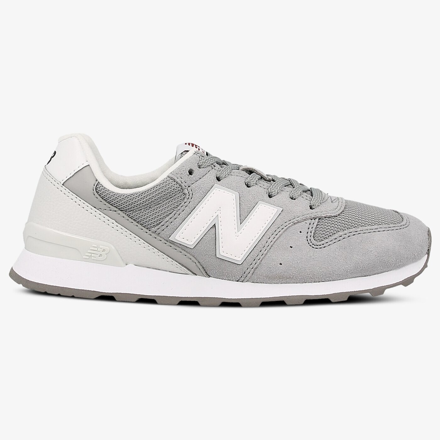 Дамски маратонки NEW BALANCE WR996HS wr996hs цвят сив