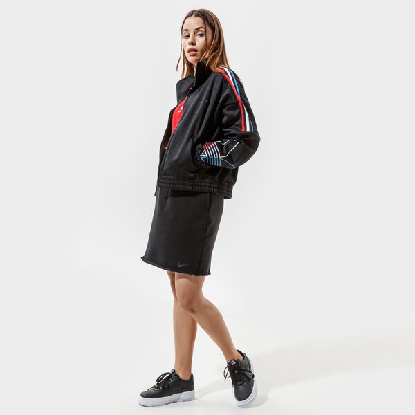 Дамски NIKE ПОЛА W NSW ICN CLASH SKIRT FT dc5499-010 цвят черен