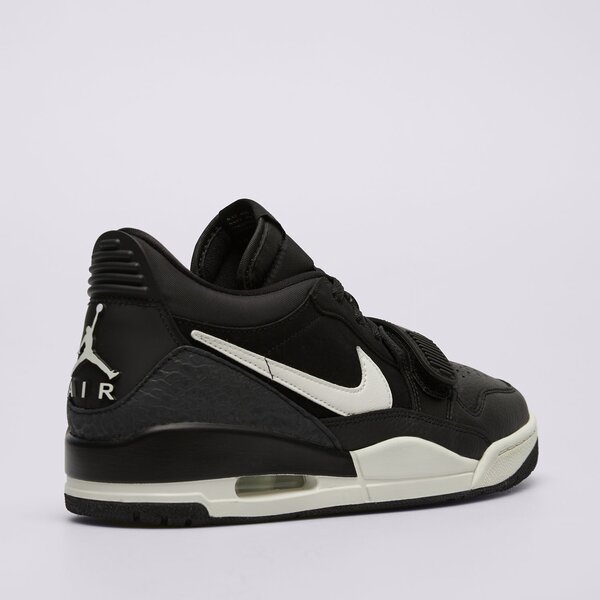 Мъжки маратонки AIR JORDAN LEGACY 312 LOW cd7069-001 цвят черен