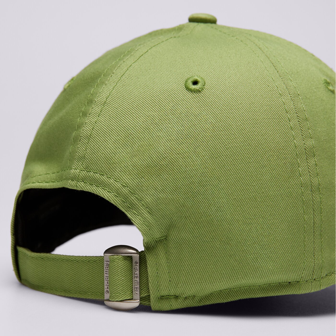 Дамска шапка с козирка NEW ERA ШАПКА TEAM OUTLINE 940 LA DODGERS LOS ANGELES DODGER 60435232 цвят зелен