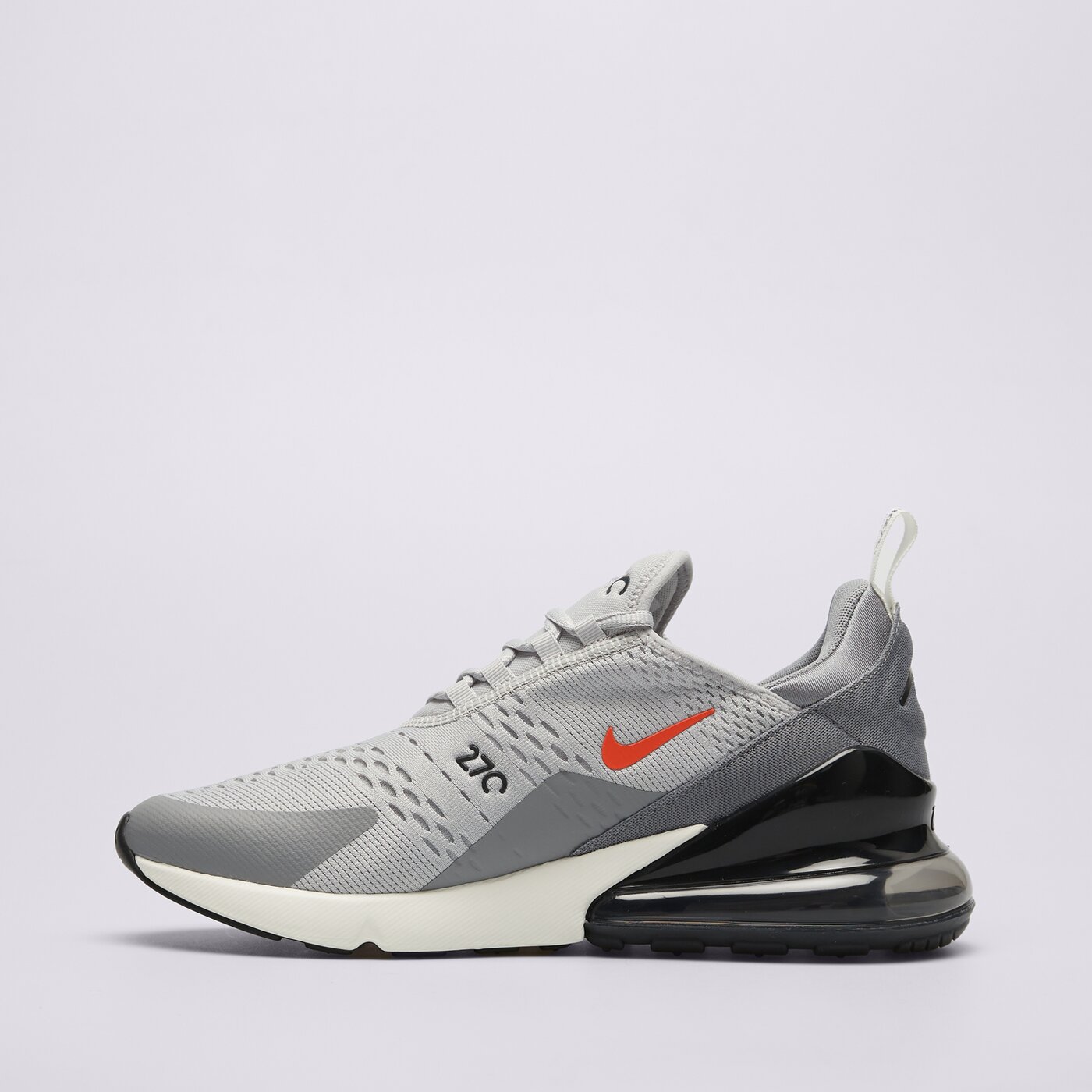 Мъжки маратонки NIKE AIR MAX 270 dr8616-001 цвят сив