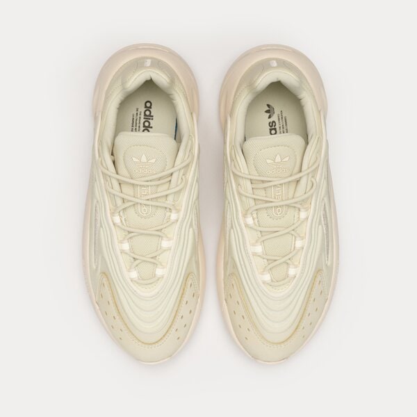 Дамски маратонки ADIDAS OZELIA W gw6808 цвят бежов