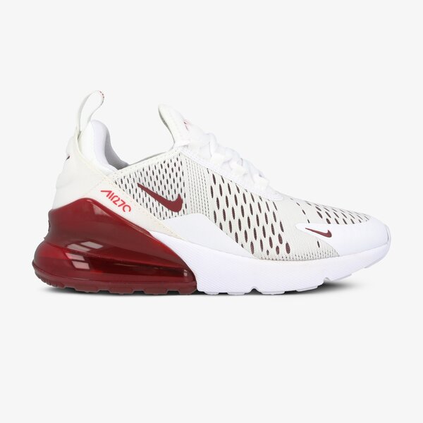 Детски маратонки NIKE AIR MAX 270 GG WWC cj4580-101 цвят бял