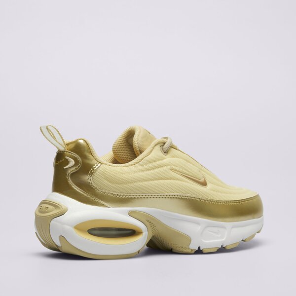 Дамски маратонки NIKE W AIR MAX PORTAL SE hm0256-700 цвят златен