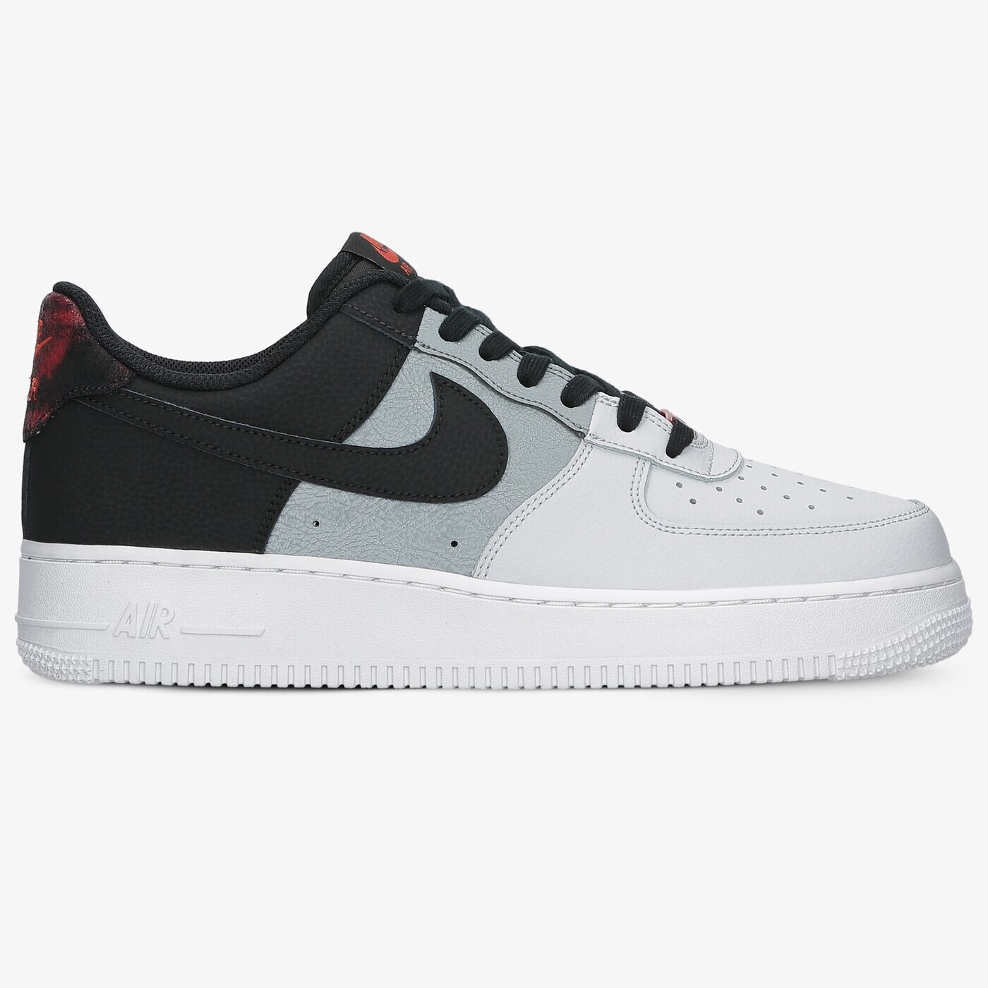 af 1 sizeer