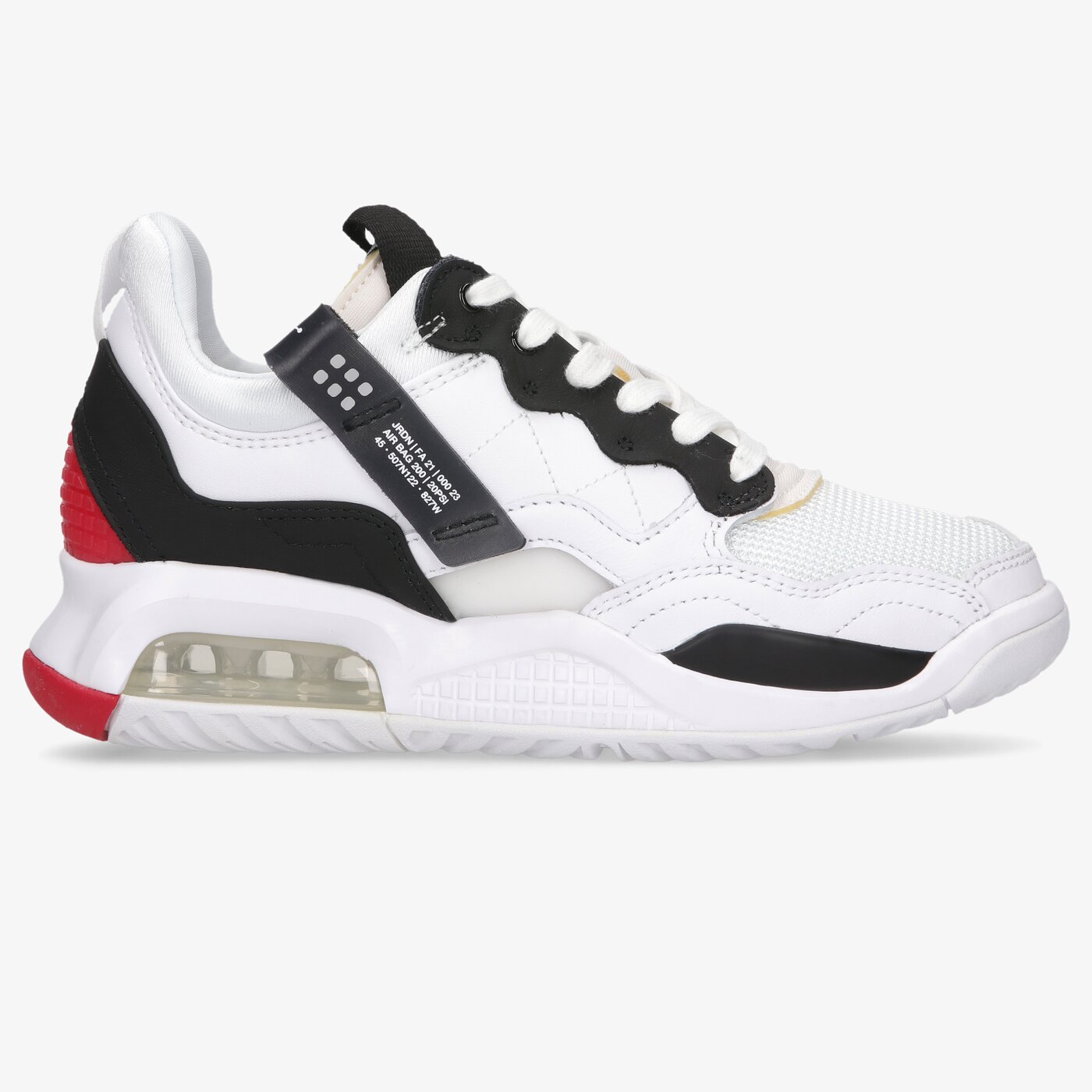 Дамски маратонки JORDAN MA2 cw5992-106 цвят бял