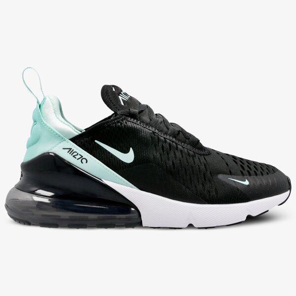 Дамски маратонки NIKE W AIR MAX 270 ah6789-008 цвят черен