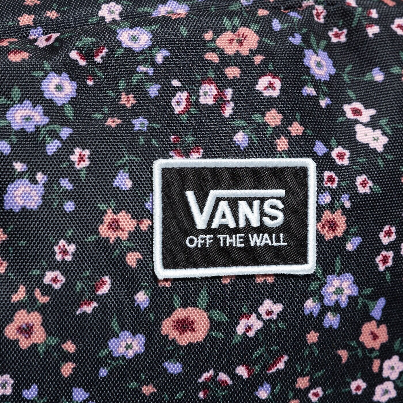 Дамска раница VANS РАНИЦА OLD SKOOL H20 BACKPACK WMN vn0a5i13yyz1 цвят многоцветен