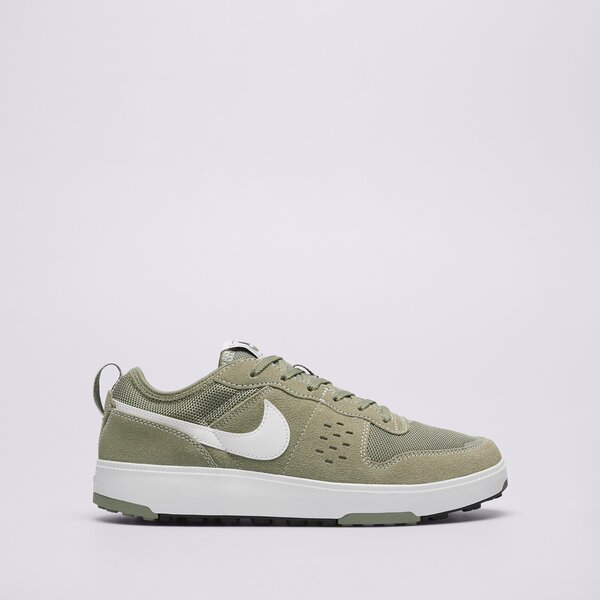 Детски маратонки NIKE C1TY BG hq0028-300 цвят зелен