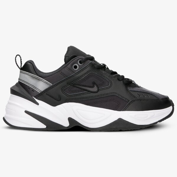 Дамски маратонки NIKE W M2K TEKNO  bq3378-002 цвят черен