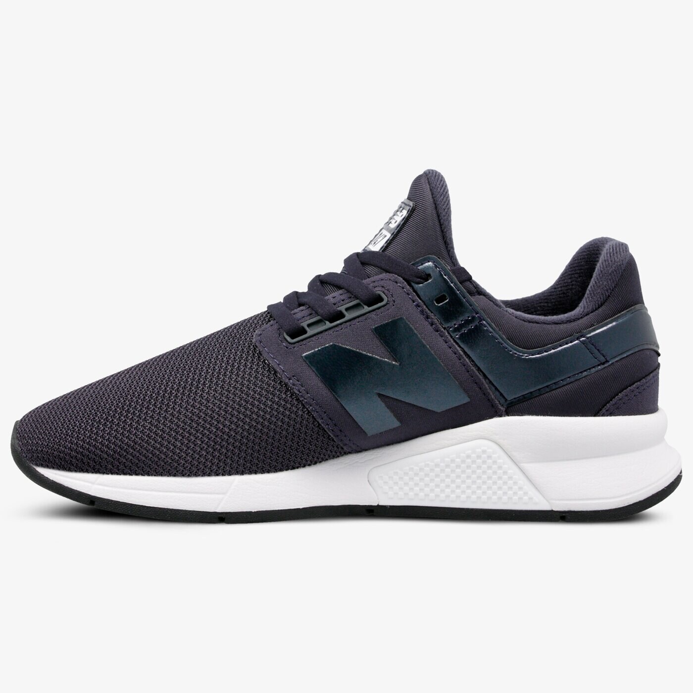 Дамски маратонки NEW BALANCE WS247UB ws247ub цвят тъмносин