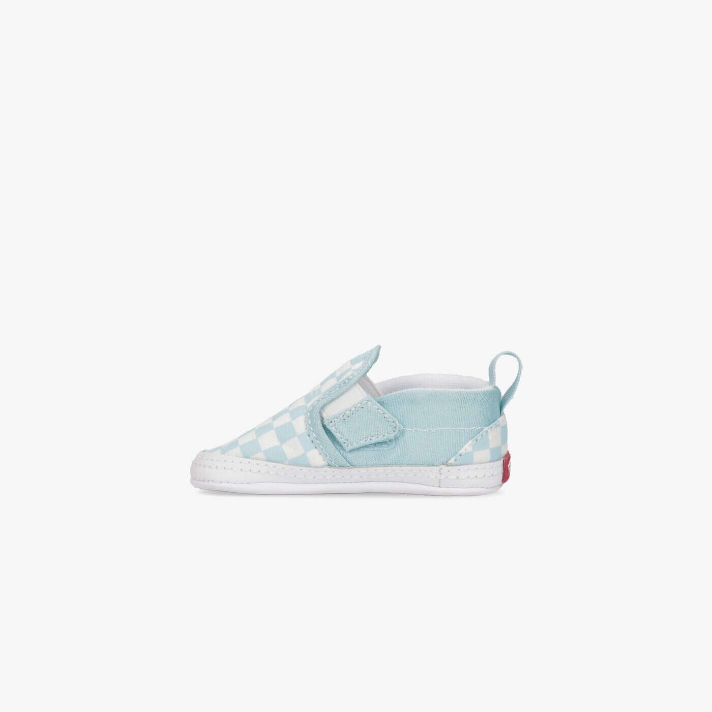 Детски маратонки VANS IN SLIP-ON V CRIB vn0a2xsl7tc1 цвят син