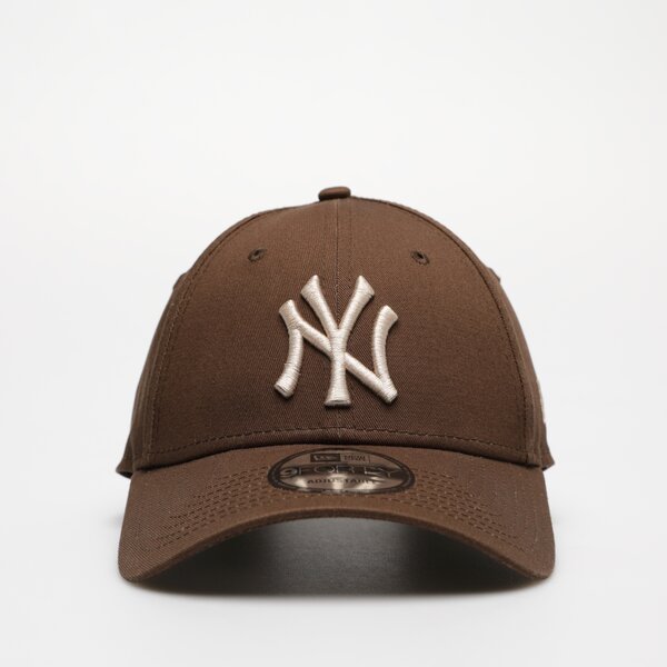 Мъжка шапка с козирка NEW ERA ШАПКА LE 940 NYY NEW YORK YANKEES 60364455 цвят кафяв