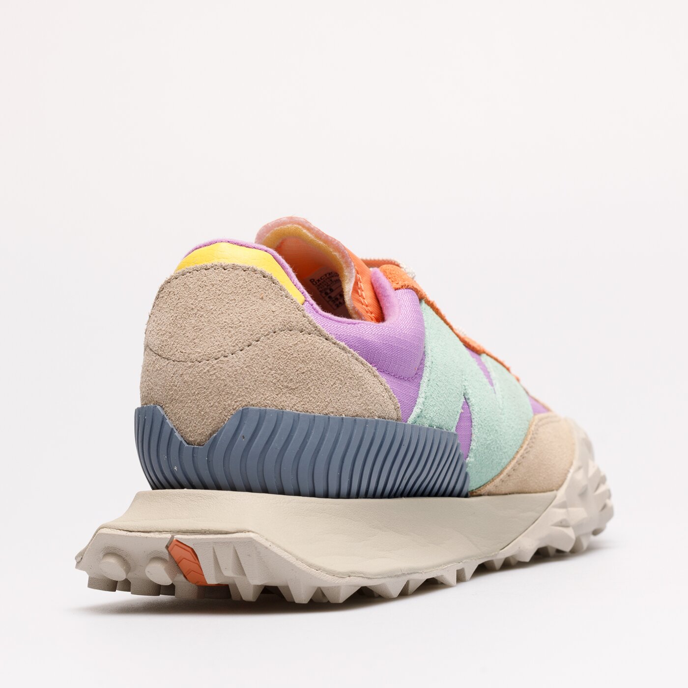 Дамски маратонки NEW BALANCE UXC72  uxc72cb цвят многоцветен