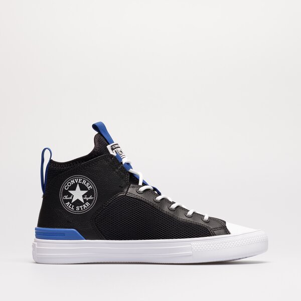 Мъжки маратонки CONVERSE CHUCK TAYLOR ALL STAR ULTRA a00807c цвят сив