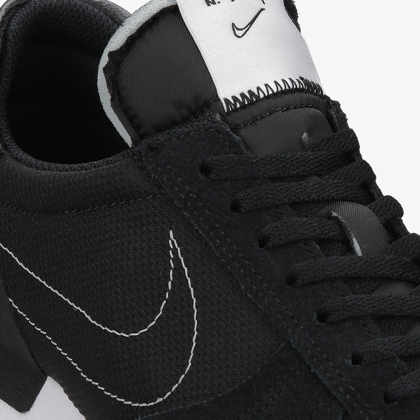 Мъжки маратонки NIKE DBREAK-TYPE ct2556-002 цвят черен