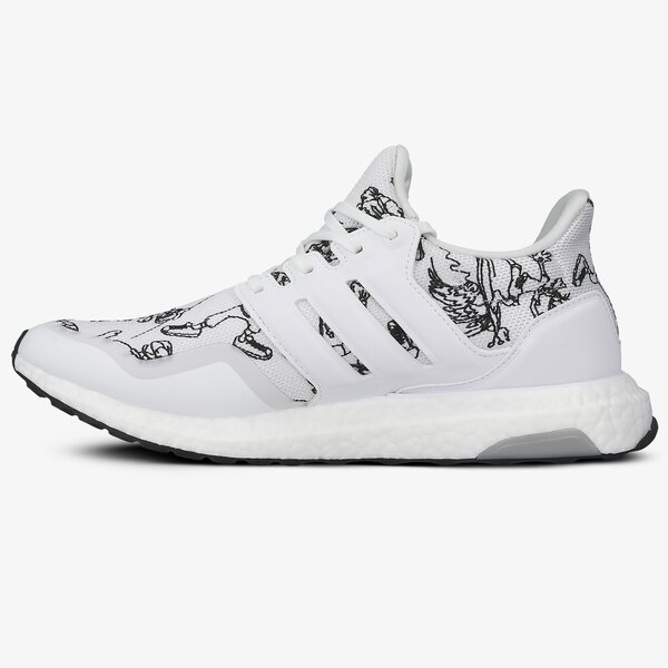 Мъжки маратонки ADIDAS ULTRABOOST DNA X DISNEY fv6049 цвят бял