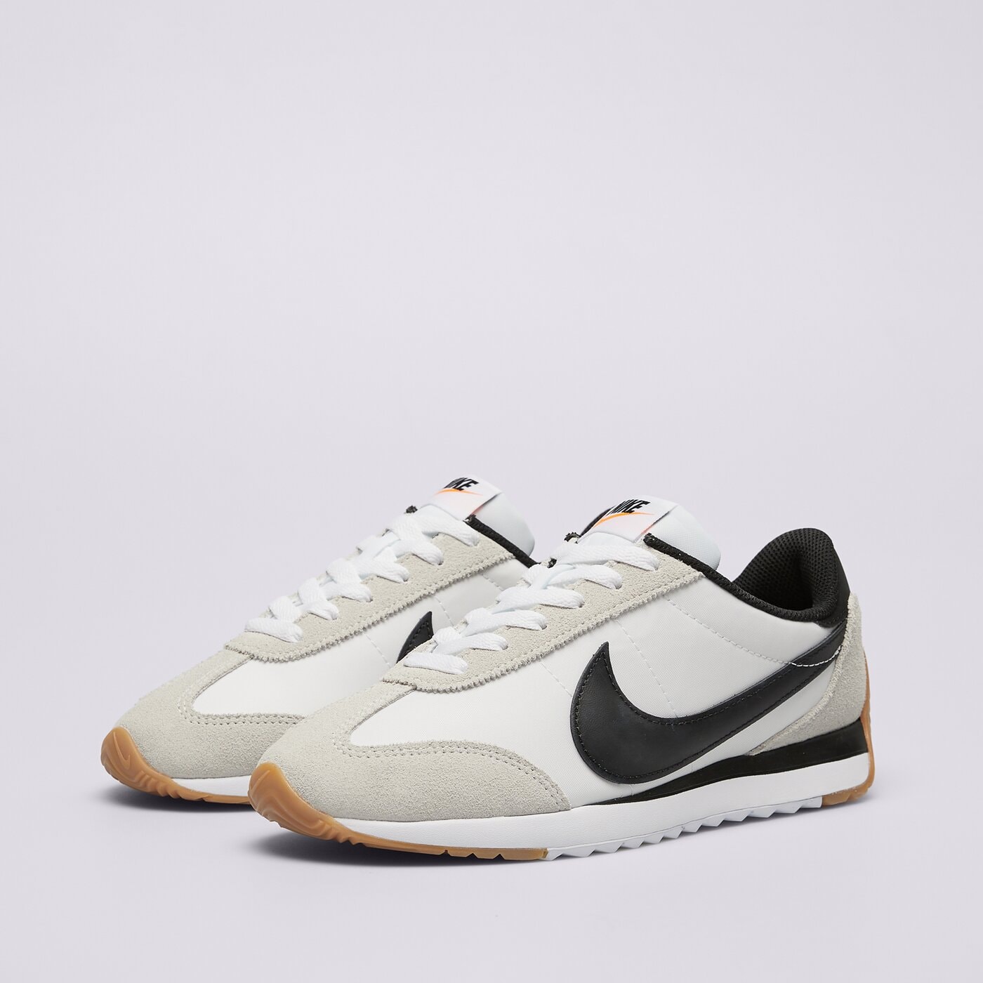 Дамски маратонки NIKE W PACIFIC hm4771-105 цвят бял