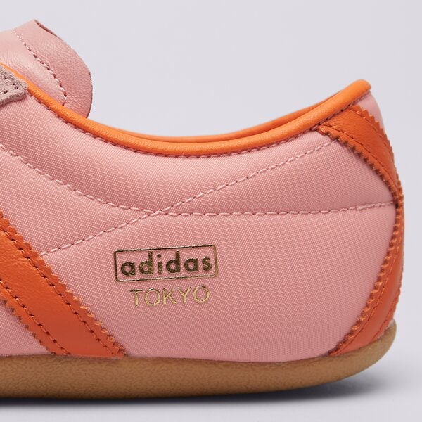 Дамски маратонки ADIDAS TOKYO W ji3297 цвят розов