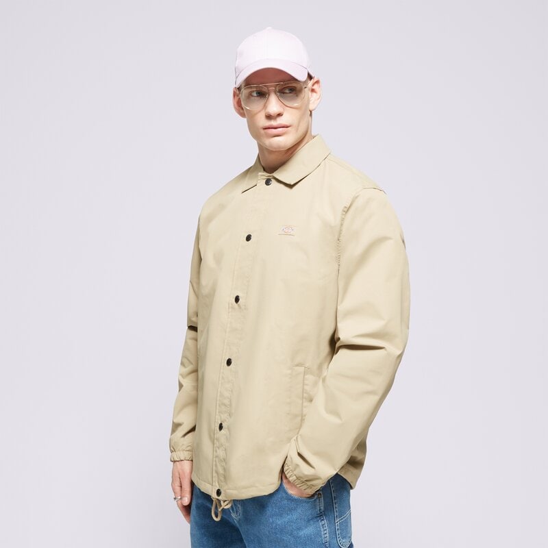 DICKIES ЯКЕ OAKPORT COACH