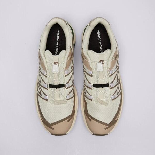 Мъжки маратонки SALOMON XT-EVR M l47917600 цвят бежов