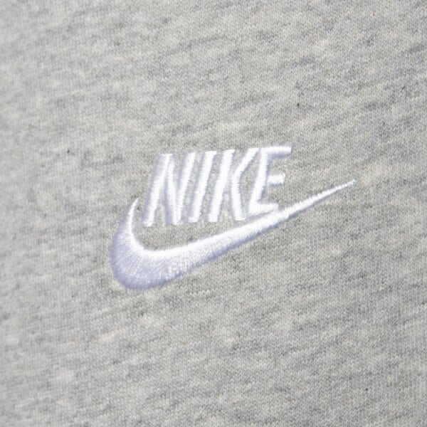 Дамски панталони NIKE ПАНТАЛОНИ W NSW CLUB FLC MR PANT TIGHT dq5174-063 цвят сив