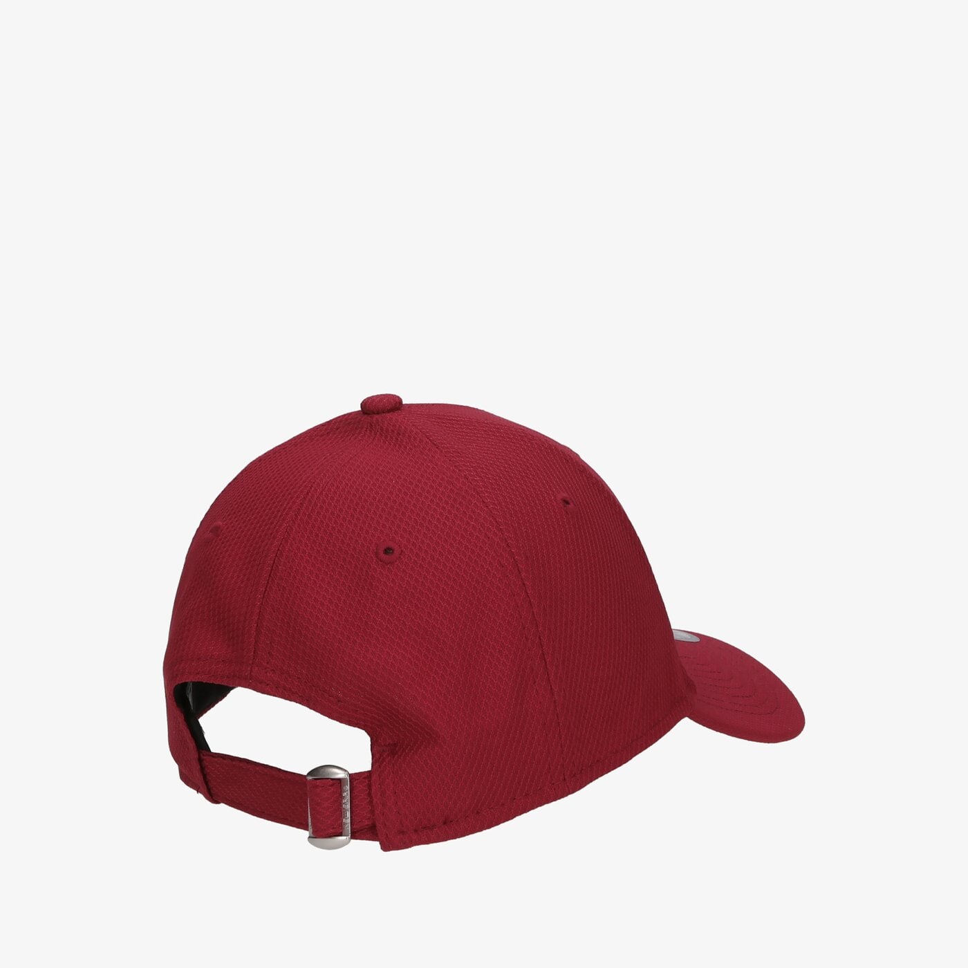 Мъжка шапка с козирка NEW ERA ШАПКА DIAMOND ERA 940 LA DODGERS LOS ANGELES DODGERS 60222312 цвят червен