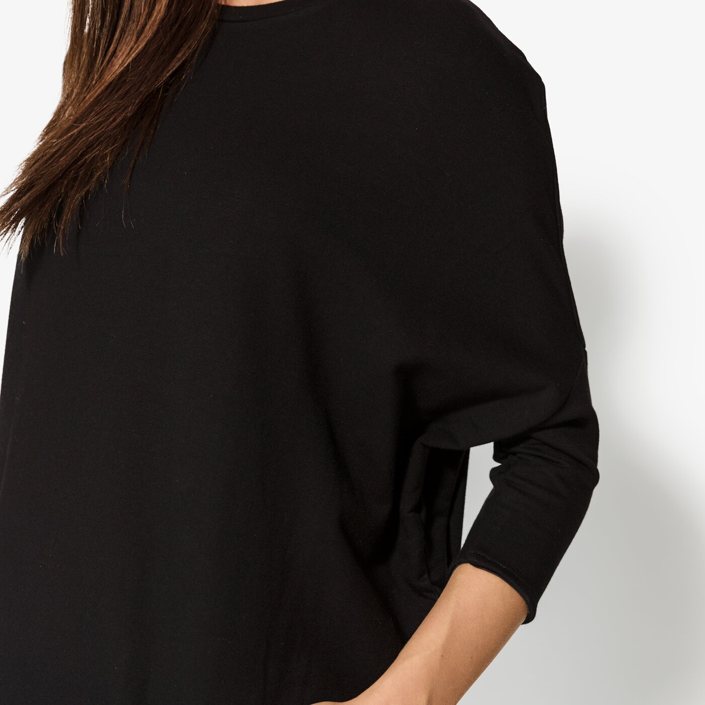 Дамски CONFRONT РОКЛЯ WISTERIA cf37sud01001 цвят черен