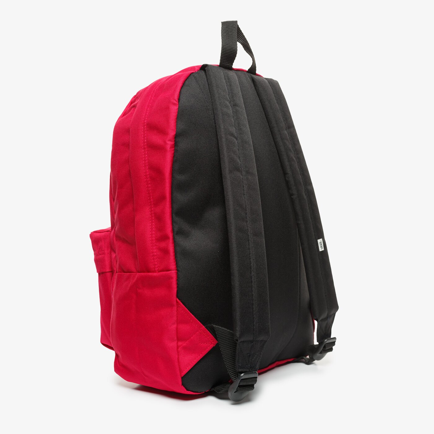 Детска раница VANS РАНИЦА REALM BACKPACK vn0a3ui6sq21 цвят розов