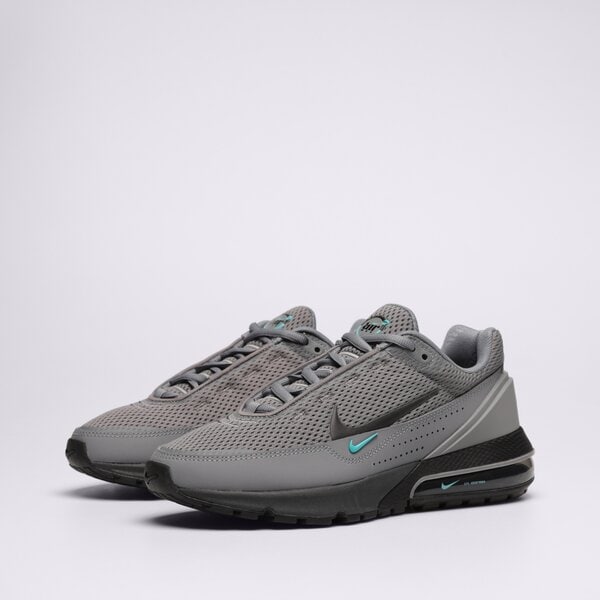 Мъжки маратонки NIKE AIR MAX PULSE hf0104-001 цвят сив