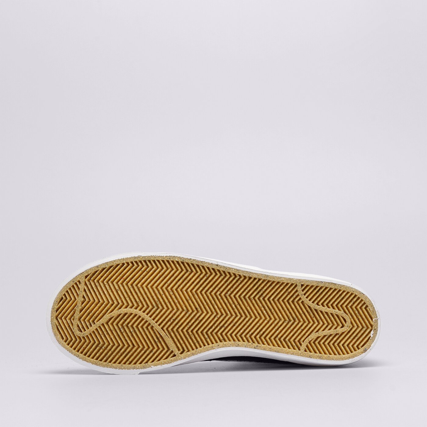 Детски маратонки NIKE BLAZER MID '77 BG da4086-002 цвят черен