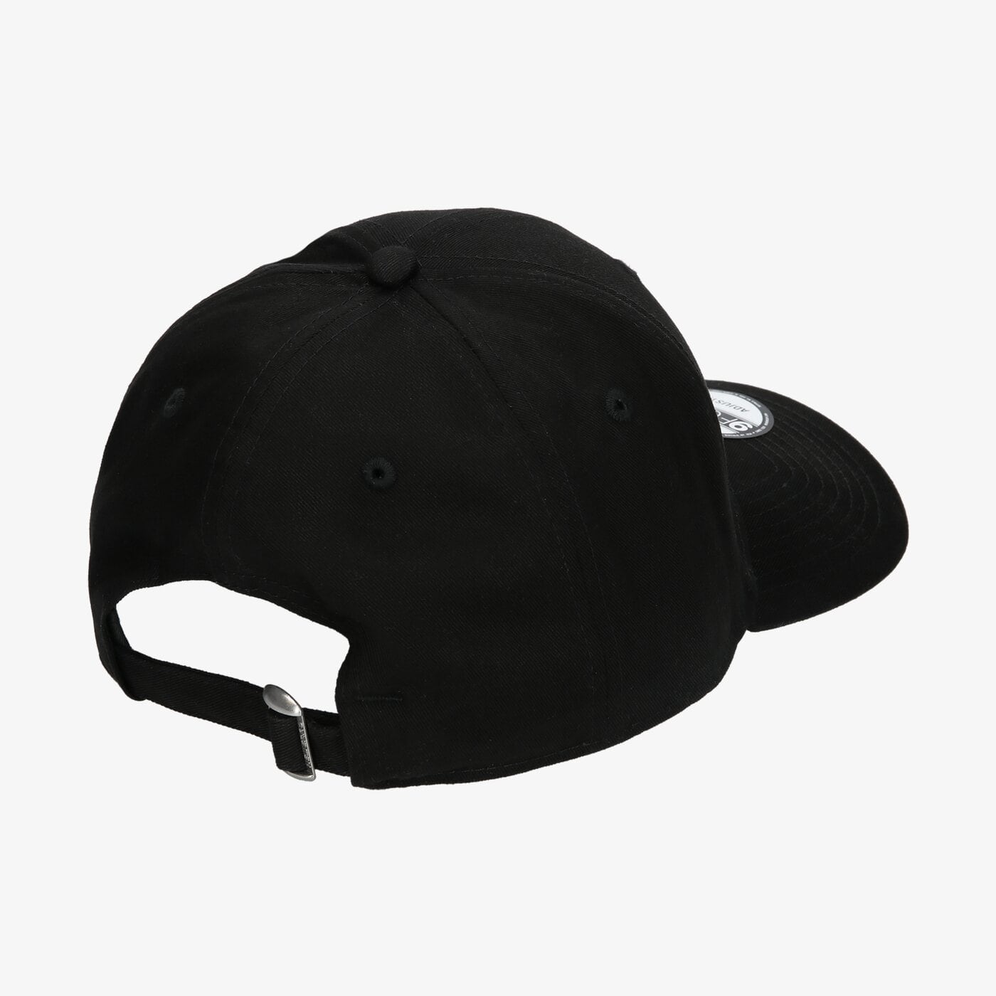 Мъжка шапка с козирка NEW ERA MLB 9FORTY NEW YORK YANKEES CAP NEW YORK YANKEES 12380594 цвят черен