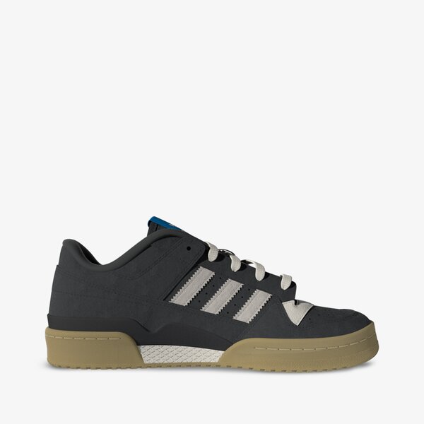 Мъжки маратонки ADIDAS FORUM LOW CL  hq1507 цвят сив