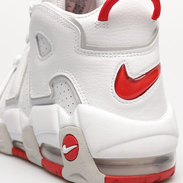 Мъжки маратонки NIKE AIR MORE UPTEMPO '96 SC dx8965-100 цвят бял
