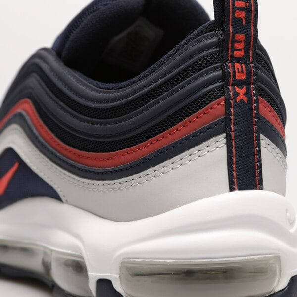 Мъжки маратонки NIKE AIR MAX 97 921826-405 цвят тъмносин