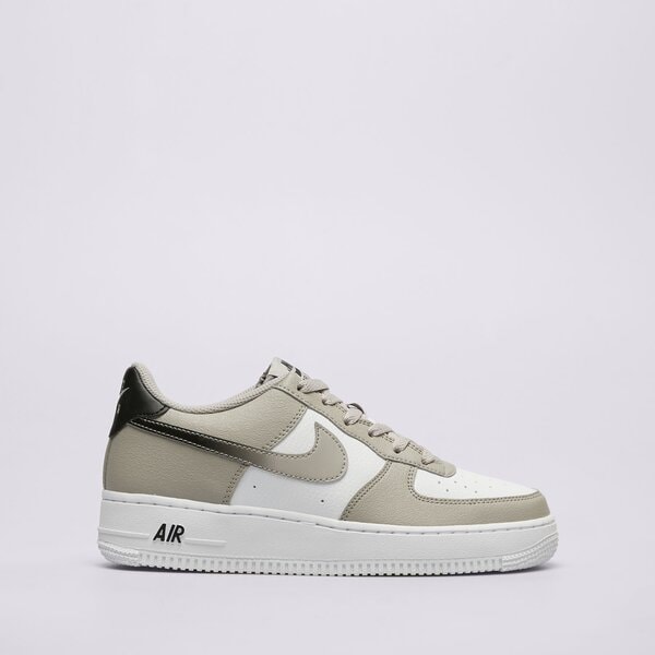 Детски маратонки NIKE AIR FORCE 1 hv6360-001 цвят сив