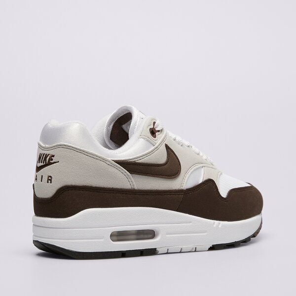 Дамски маратонки NIKE AIR MAX 1 dz2628-004 цвят бял