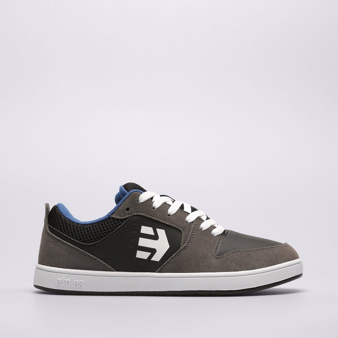 Мъжки маратонки ETNIES VERANO 4101000430039 цвят сив