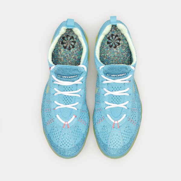 Мъжки маратонки NIKE AIR VAPORMAX 2023 FK dv1678-400 цвят син