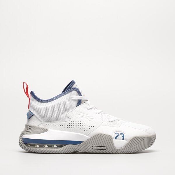 Мъжки маратонки JORDAN STAY LOYAL 2  dq8401-101 цвят бял