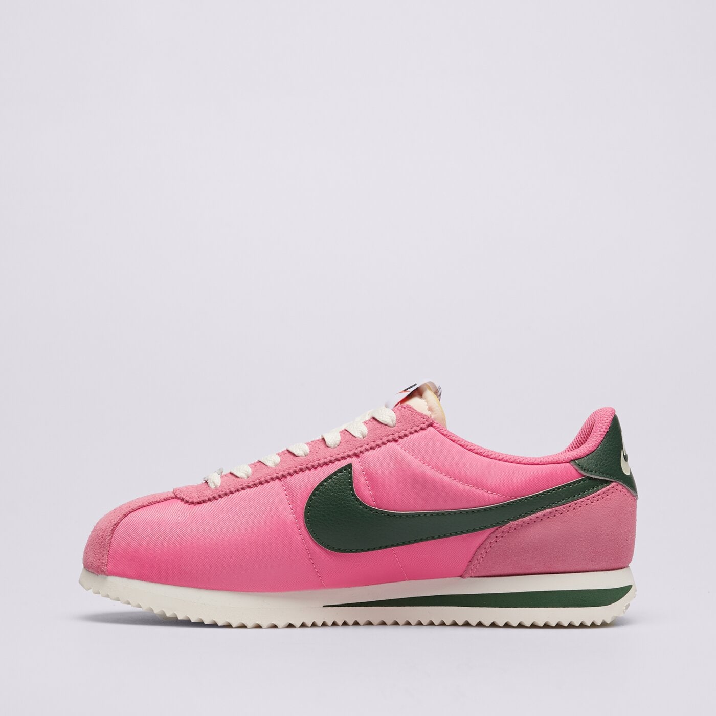 Дамски маратонки NIKE W CORTEZ TXT 2 ih2361-600 цвят розов