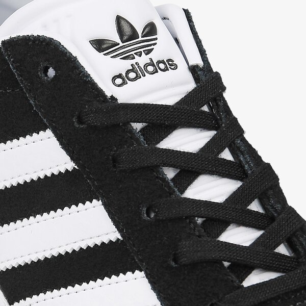 Детски маратонки ADIDAS GAZELLE II  bb2502 цвят черен