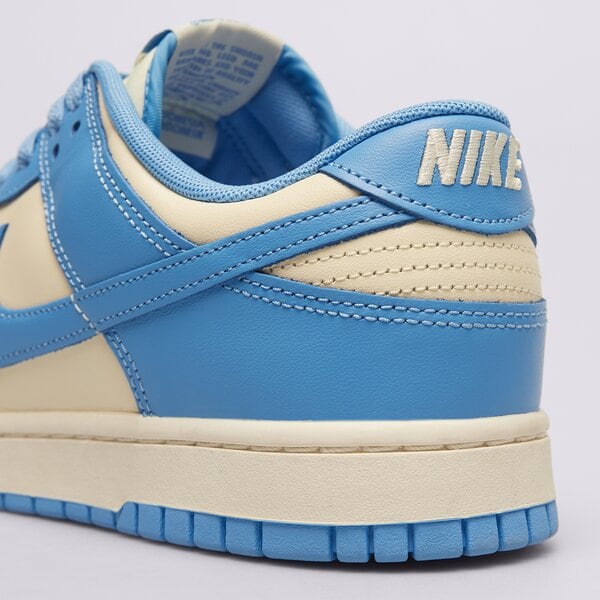 Мъжки маратонки NIKE DUNK LOW RETRO dv0833-113 цвят син