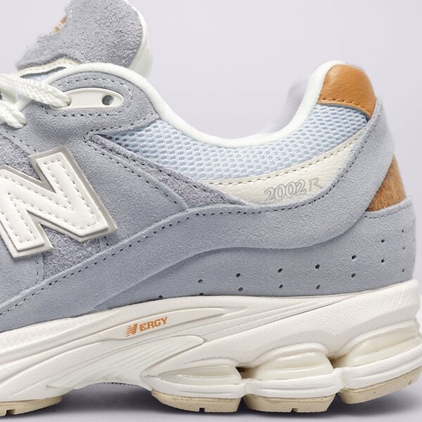 Мъжки маратонки NEW BALANCE 2002  m2002rsd цвят син