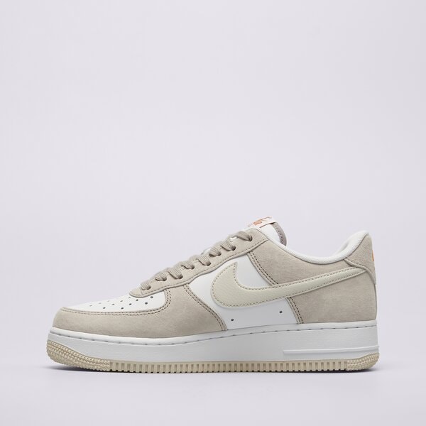 Мъжки маратонки NIKE AIR FORCE 1 '07  ib3080-001 цвят сив