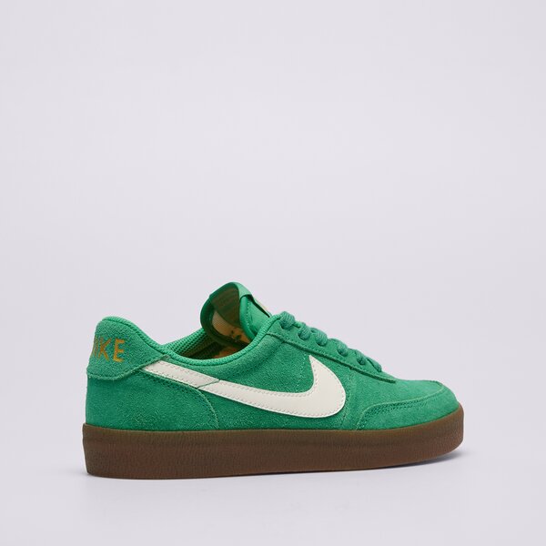 Детски маратонки NIKE KILLSHOT 2  if1614-300 цвят зелен